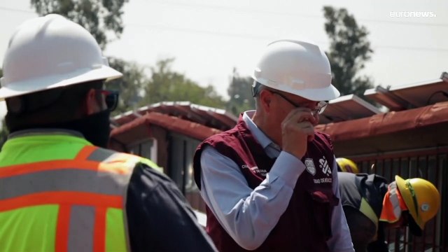 Ciudad de México construye una las plantas solares más grandes del mundo en una ciudad