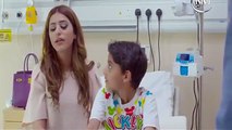 مسلسل بين قلبين الحلقة 13 الثالثة عشر