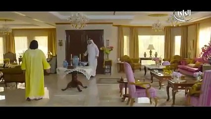 مسلسل بين قلبين الحلقة 10 العاشرة