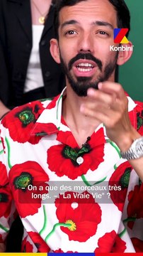 Bigflo et Oli: leurs fans les connaissent-ils mieux qu'eux-mêmes ? (ils sont très chauds )