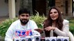 Rakhi Sawant Spotted with Bf Adil Khan and talks about their Music Video| *Spotted