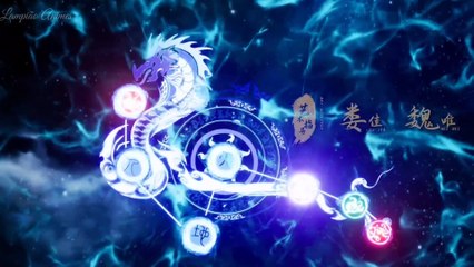 Spirit Sword Sovereign Season 4 Episódio 204 [304] Legendado PT-BR