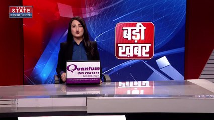 Bihar Politics: हमने NDA को छोड़ दिया - नीतीश कुमार