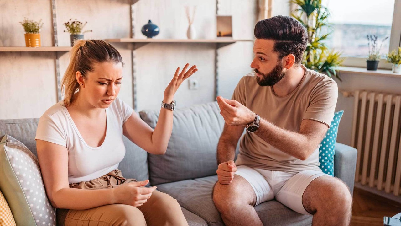 8 Zeichen, dass du deine Beziehung unwissentlich sabotierst