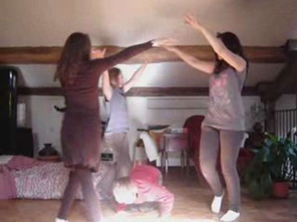 CLIP 2008