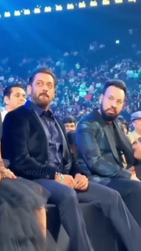 Salmankhan -Dubai -Abudhabi awards Show//सलमान खान - दुबई - अबू धाबी अवार्ड्स शो//سلمان خان - دبي - معرض جوائز أبوظبي