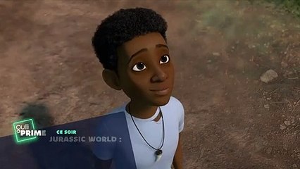Jurassic World : la colo du crétacé - 9 août