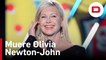 Muere Olivia Newton-John a los 73 años, la inolvidable Sandy de 'Grease'