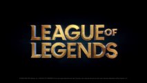 League of Legends : Gameplay d'Udyr