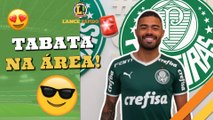 LANCE! Rápido: Palmeiras anuncia Bruno Tabata, Depay complica negociação e mais!