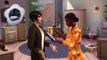 Les Sims 4 Décoration d'intérieur : trailer d'annonce
