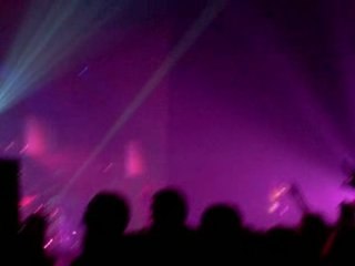 Christophe Willem Lille 24/02/08 CONCERT SUITE 4