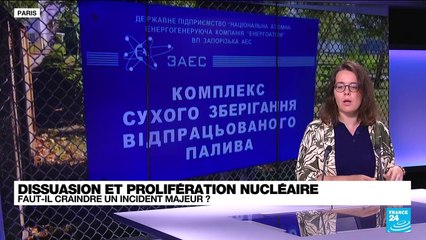 Bombardement de Nagasaki : 77 ans après
