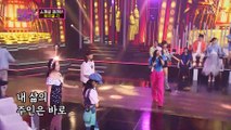 ‘뮤지컬’♪ 미연과 아이들의 스페셜 컬래버 무대 TV CHOSUN 220809 방송