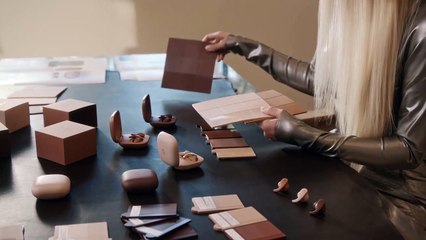 Go Behind the Design with Kim Kardashian | Beats Fit Pro