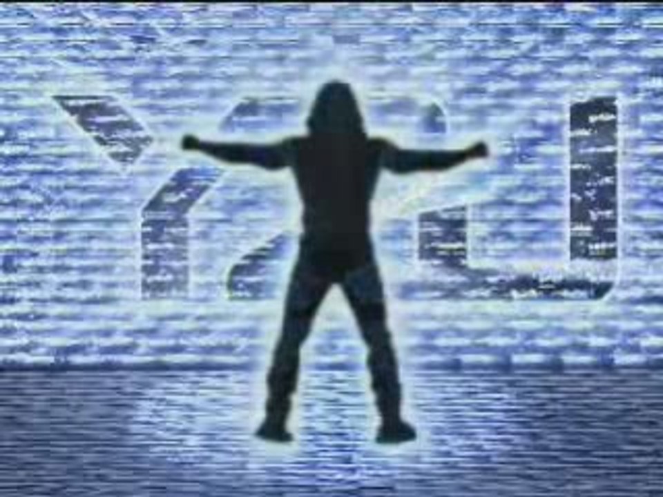 WWE - Y2J Chris Jericho Titantron