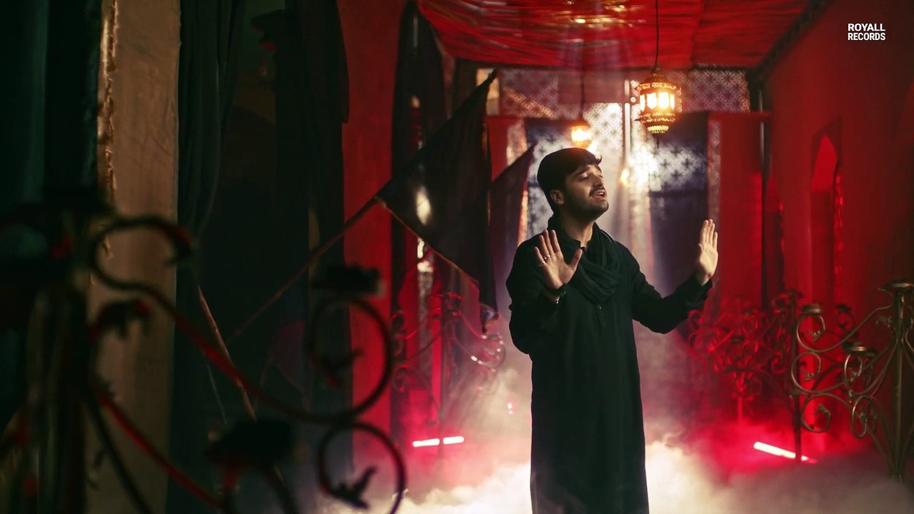 Jan E Sakina UrduPersian  Ali Jee  2022  1444_1080p  full hd sound