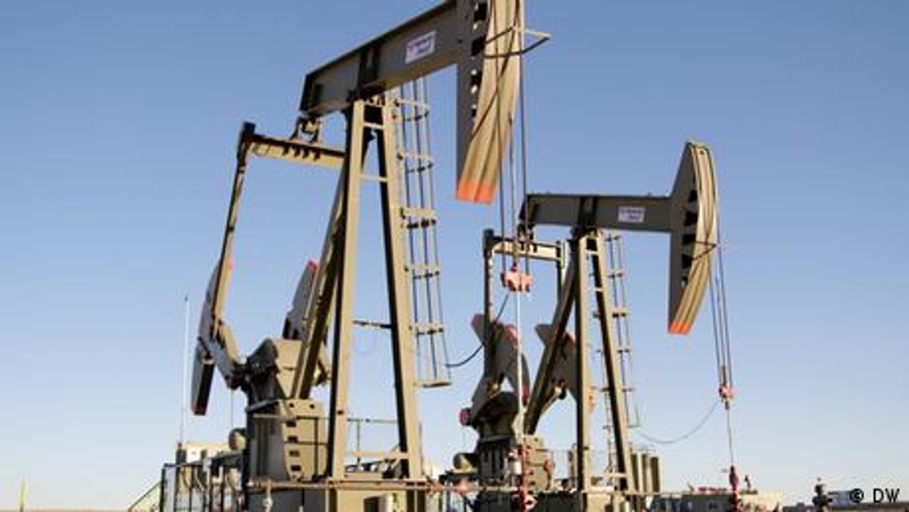 Wie North Dakota vom Öl-Boom profitiert