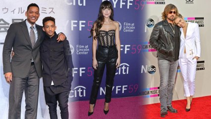 Here Are The Biggest Examples Of Nepotism In Hollywood