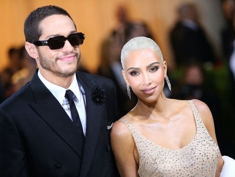 Pete Davidson mort à 28 ans : choquante annonce au lendemain de sa rupture avec Kim Kardashian