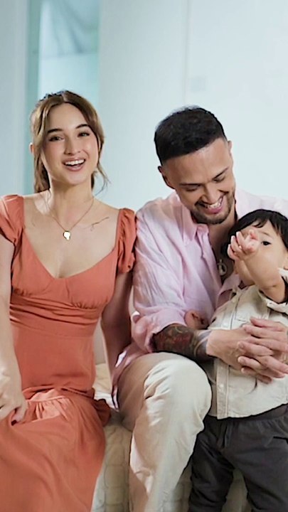 Smart Parenting August 2022 Cover: The Crawfords