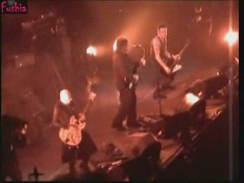 Cure - Bercy 2008 - 04 - alt.end