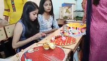 Rakhi festival: आईनिफ्ड विद्यार्थियों ने राखी उत्सव पर किया अनोखा सेलिब्रेशन, देखें Video