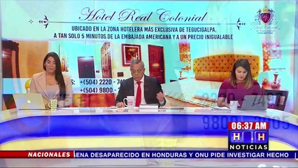 Lo matan, y dejan a dos mujeres heridas dentro de cantina en Sabá, Colón