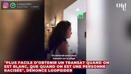 Les plages privées de la Côte d'Azur accusées de racisme : la caméra cachée choquante