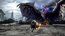 Monster Hunter Rise Sunbreak MAJ