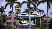 El FBI registra el resort de Trump en Mar-a-Lago