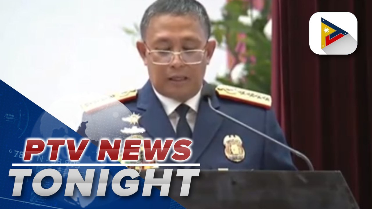 Major reshuffle in PNP ordered