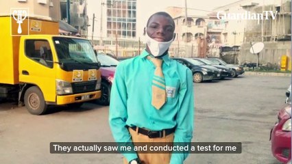 'I tried entering bus to go home and about seven buses shunned me' - Adebolu Adejobi