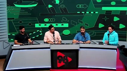 98 Esportes | O Palmeiras deve pressionar o Atlético ou vai adotar uma postura cautelosa?