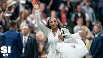 Serena Williams Will Retire From Tennis After U.S. Open