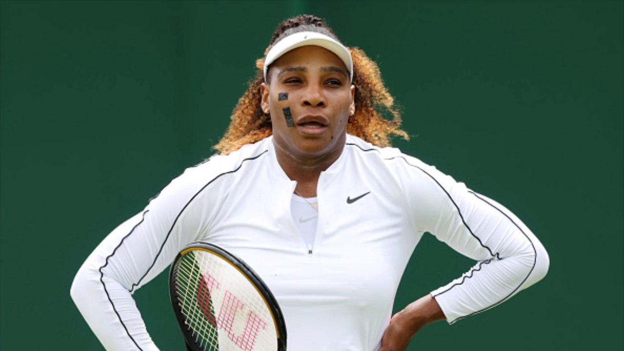 Tennis-ikone serena williams gibt karriereende bekannt