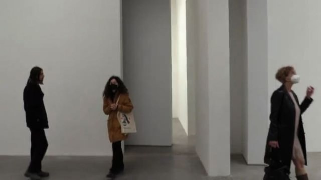 Storie dalla Biennale Arte: la Correzione del padiglione Spagna