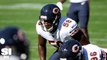Roquan Smith Requests a Trade From Bears