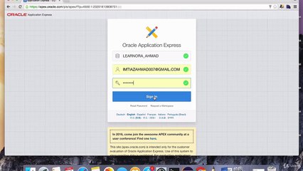 Retrieving Data Using the SELECT Clause Part1