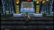 The Legend of Zelda : Ocarina of Time Master Quest online multiplayer - n64