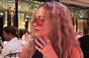 Rita Ora ‘secretly marries Taika Waititi
