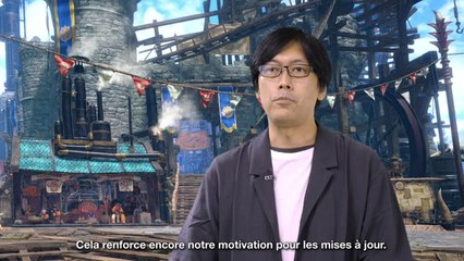 Digital Event Monster Hunter Rise Sunbreak Aout