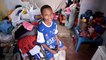 Affamé, un enfant de 11 ans appelle la police pour le sauver, son histoire émeut le Brésil