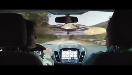 SHE-HULK -Captain America Scene- (NEW, 2022)