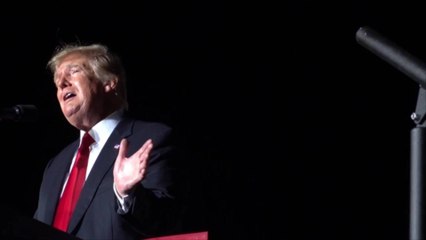 FBI Search Trump's Mar-a-Lago Home