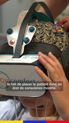 Comment se déroule une opération sous hypnose ? | REPORTAGE au CHU de Liège
