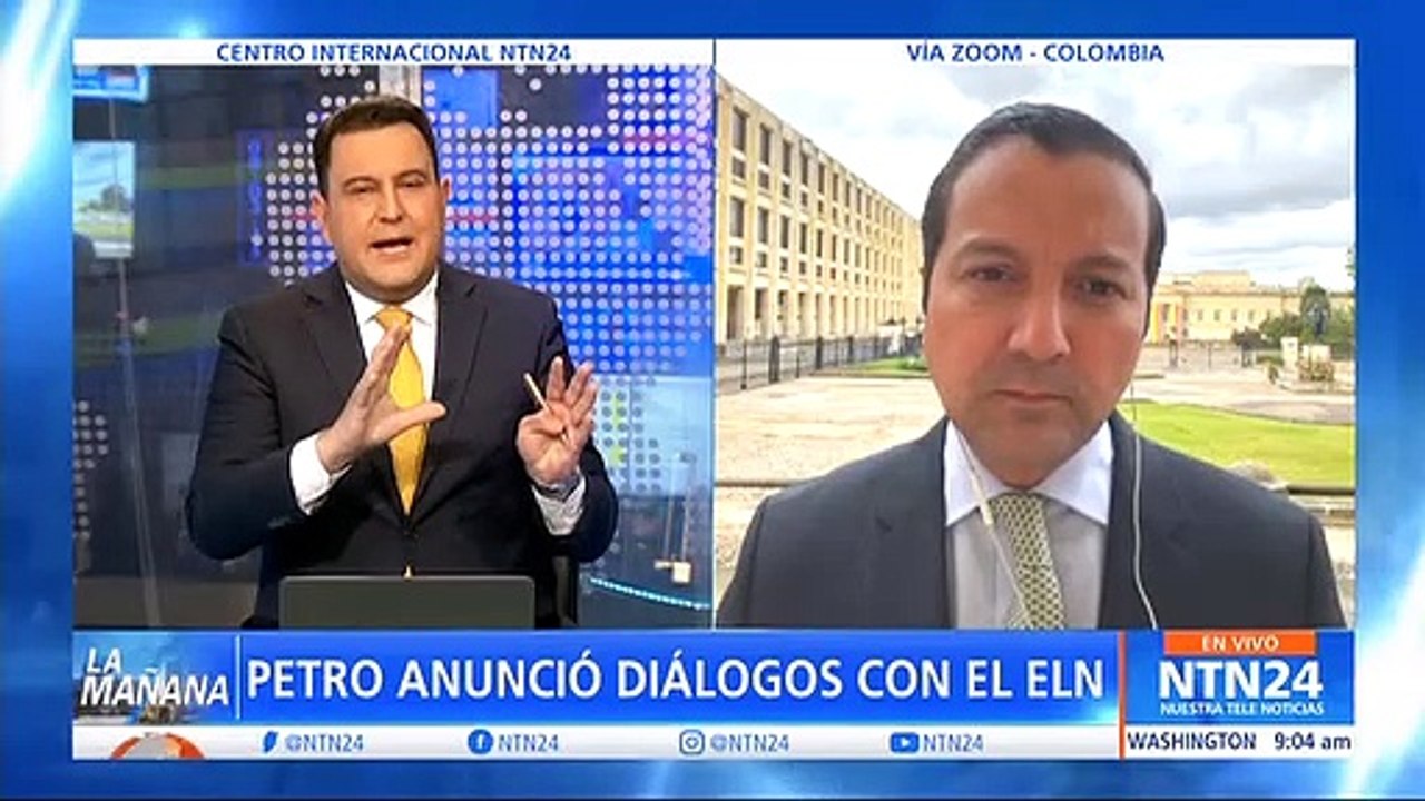 Entrevista a David Luna