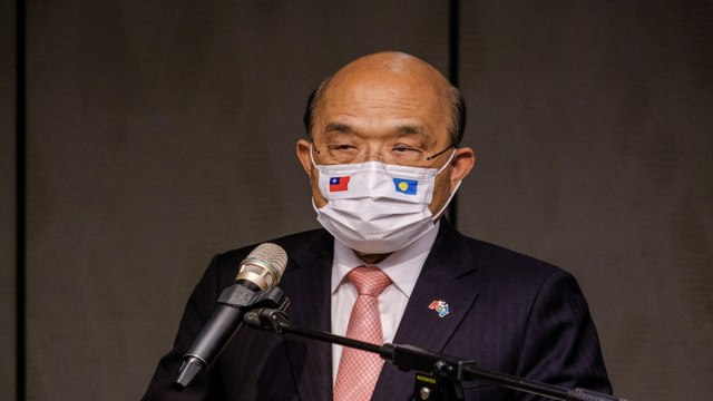 Taiwán inicia simulacros de artillería con fuego real en plenas maniobras militares de China