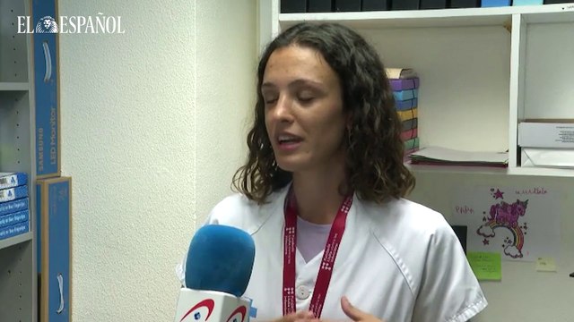 Complicaciones médicas por la viruela del mono