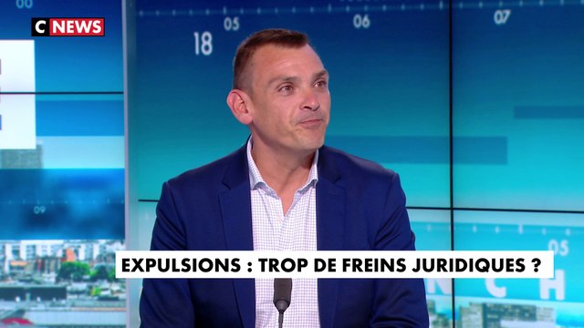 Benjamin Cauchy : «Nous n'avons plus les moyens de combattre l'islam politique avec des pétales de roses»
